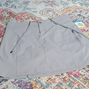 Columbia Skort